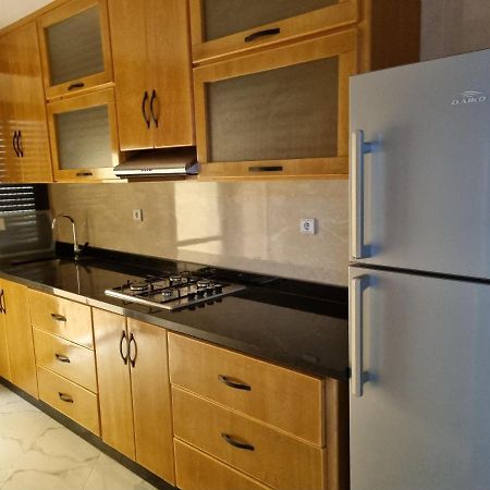 Chorouk Apartment Ναντόρ Εξωτερικό φωτογραφία