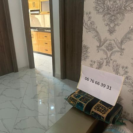 Chorouk Apartment Ναντόρ Εξωτερικό φωτογραφία