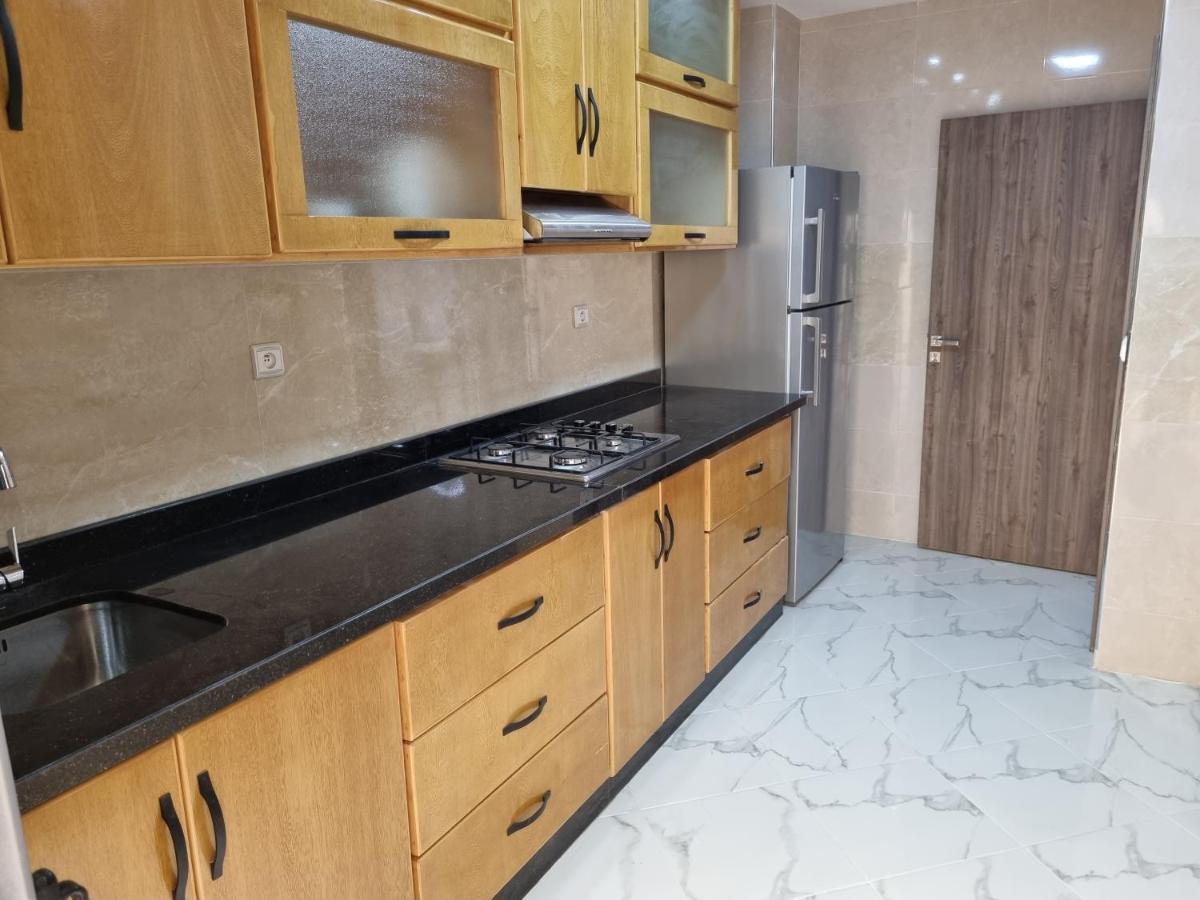 Chorouk Apartment Ναντόρ Εξωτερικό φωτογραφία