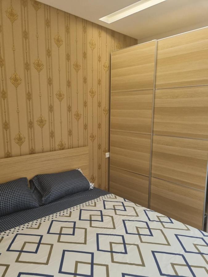 Chorouk Apartment Ναντόρ Εξωτερικό φωτογραφία