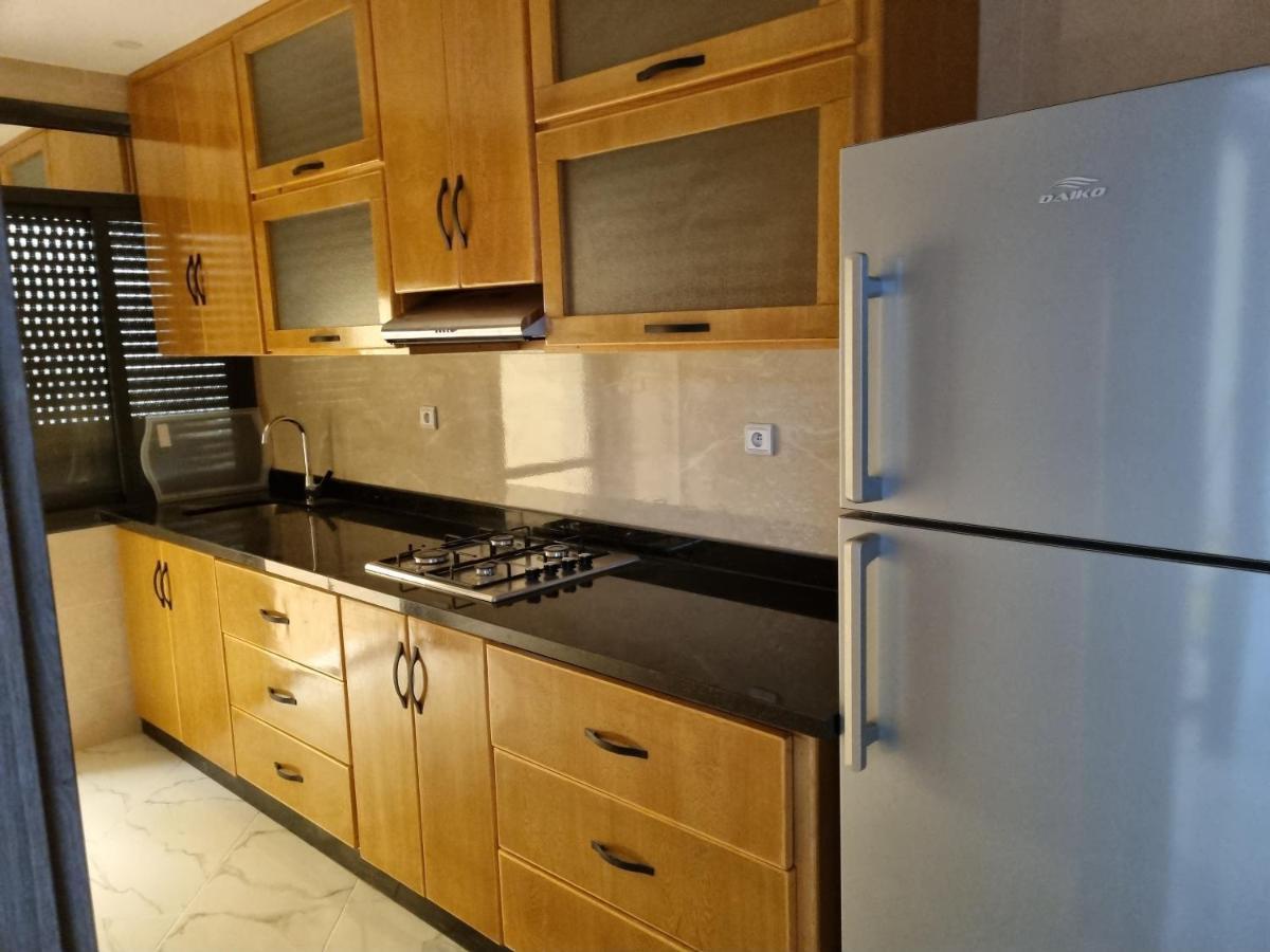 Chorouk Apartment Ναντόρ Εξωτερικό φωτογραφία