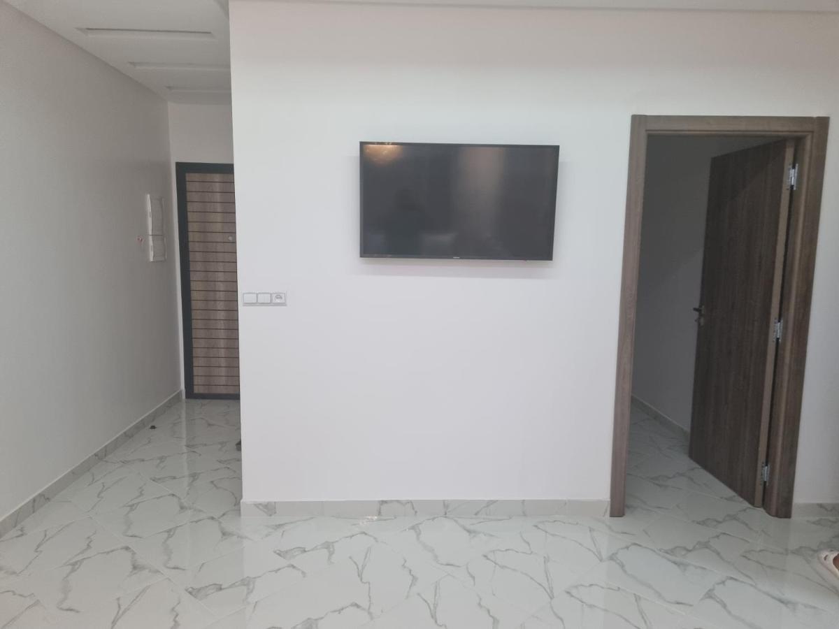 Chorouk Apartment Ναντόρ Εξωτερικό φωτογραφία