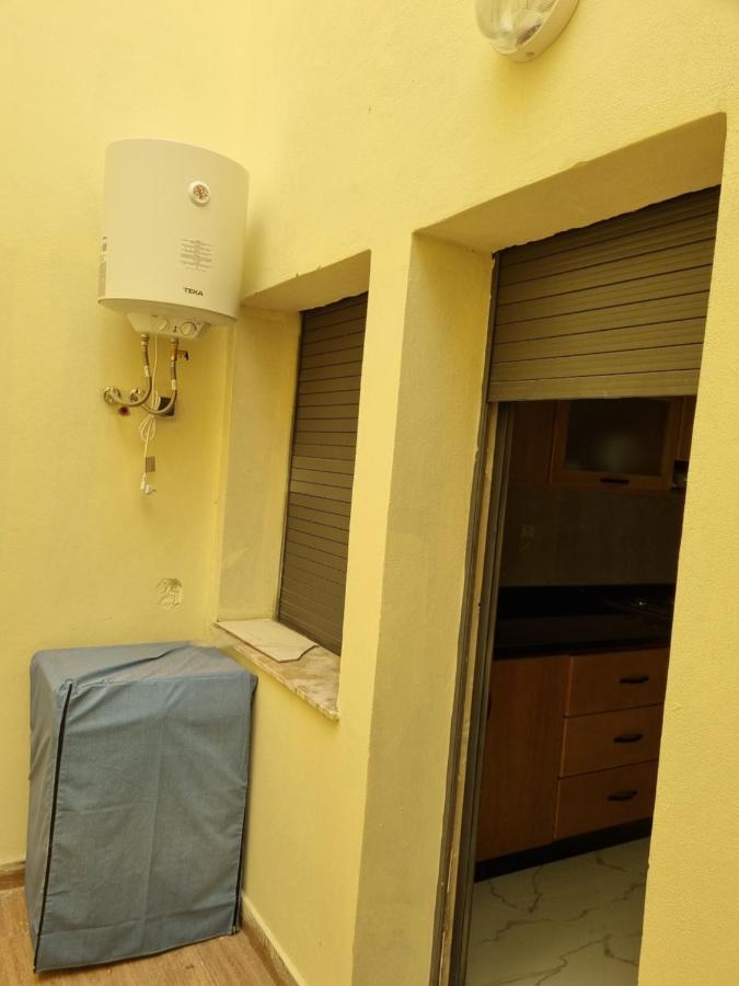Chorouk Apartment Ναντόρ Εξωτερικό φωτογραφία