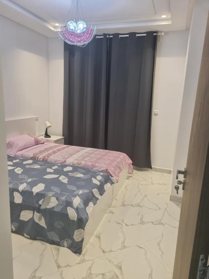 Chorouk Apartment Ναντόρ Εξωτερικό φωτογραφία