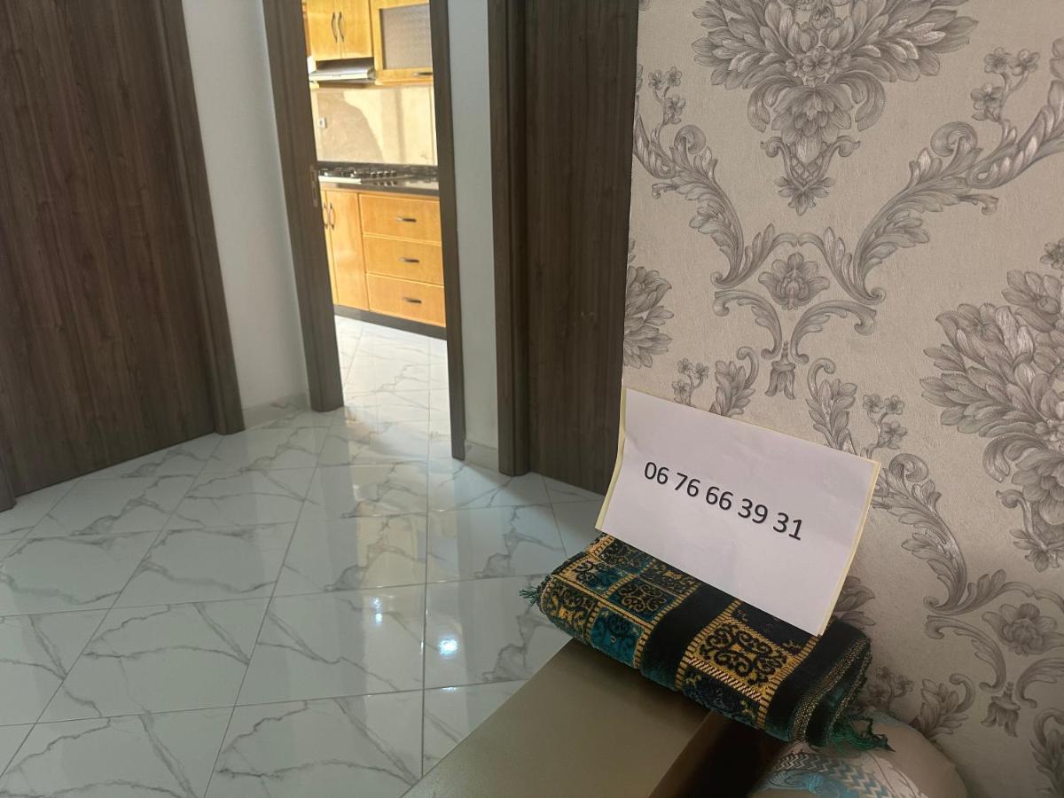 Chorouk Apartment Ναντόρ Εξωτερικό φωτογραφία